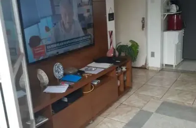 Apartamento com 1 quarto à venda no Itararé, São Vicente 