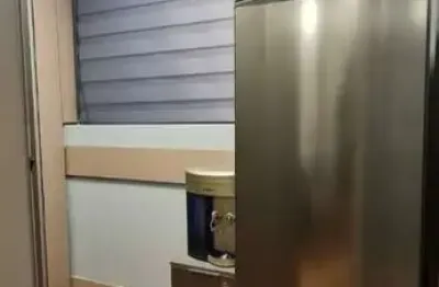 Sala comercial para alugar no Valongo, Santos 