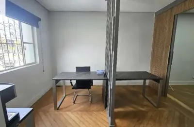 Aluga-se sobrado para fins comerciais na avenida afonso pena para fins comerciais por r$ 4.000,00