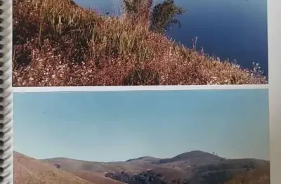 Terreno à venda no Rio Do Peixe, Igaratá 