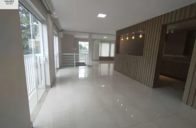 Vende-se triplex - 3 dormitórios com 3 suites/ piscina/ embaré/ santos