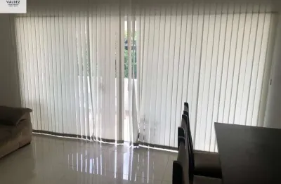 Venha morar no guarujá em apto de 3 dormitórios, 2 banheiros, vaga de garagem fechada por r$ 710.000