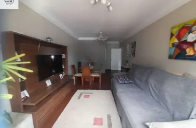 Vende-se apartamento de 2 dormitórios/ predio frente mar/ itararé/ são vicente
