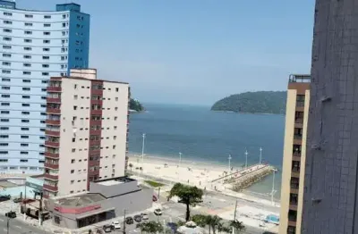 Vende-se apartamento de 3 dormitórios/ vista panoramica/ itararé/ sv