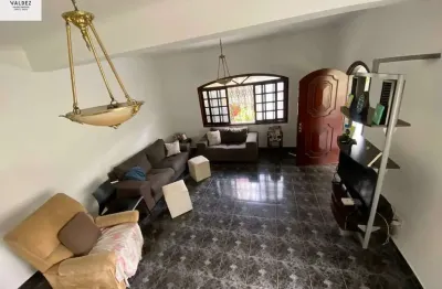 Casa em condomínio fechado com 3 quartos à venda na Vila Valença, São Vicente 