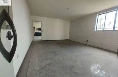 Vende-se apto meia quadra da praia de 4 dorms meia quadra da praia da aparecida/santos