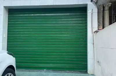 Sala comercial com 1 sala para alugar no Marapé, Santos 