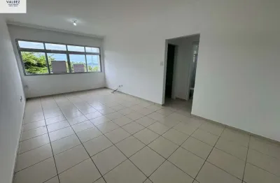 Vende apartamento frente mar de 3 dorm/suite/3 banheiros/armários no quarto/garagem suficiente
