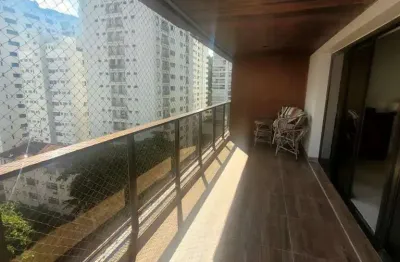 Vende-se apartamento de 3 dormitórios/ 2 vagas de garagem/ pitangueiras/ guarujá