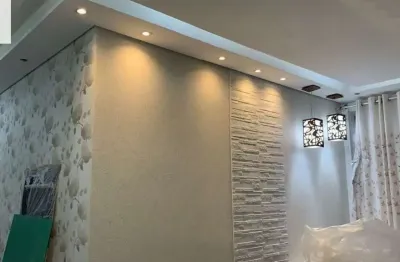 Vende-se apartamento no embaré- 4 dorm/sala/cozinha/banheiro/suiite/vaga de garagem