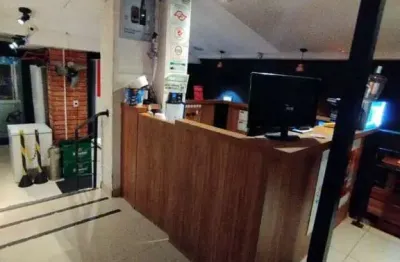 Vende-se bar na tolentinos filgueiras/santos por r$ 637.000,00