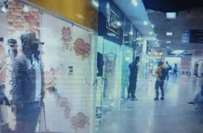 Vende-se imóvel comercial no shopping balneário/ gonzaga por r$ 550.000,00