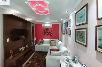 Vende-se casa 3 dormitórios, suíte, churrasqueira, vaga, no bairro do macuco - santos