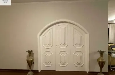 Vende-se apartamento de 4 dormitórios/alto padrão/gonzaga-santos