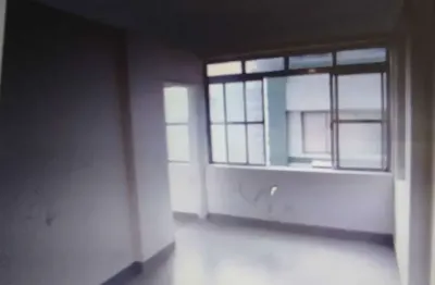 Apartamento com 1 quarto à venda no Centro, São Vicente 