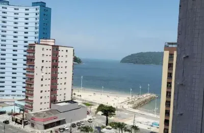 Vende-se apartamento de 3 dormitórios/ vista panoramica/ itararé/ sv