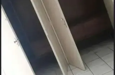 Apartamento com 1 quarto à venda no Japuí, São Vicente 