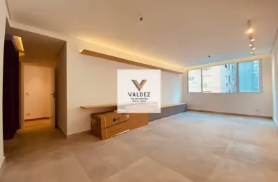 Vende-se apartamento de 3 dorm/suite/sala 2 ambientes/piso porcelanato/2 vagas/portaria 24h