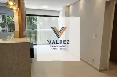 Vende-se apartamento alto padrão lazer completo - 2 dorm/1suite/1vaga/2wc/cozinha/50 itens de lazer