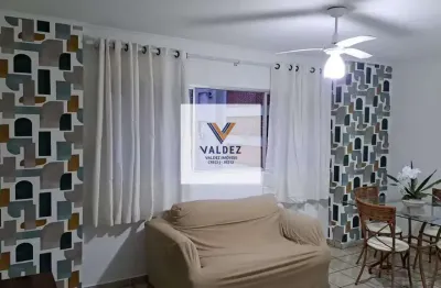 Vende-se apartamento de 2 dorm/sala dois ambientes/wc social/dependência completa/portaria 24h