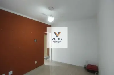 Vende-se apto de 2 dorm/sala/cozinha/wc social em são vicente