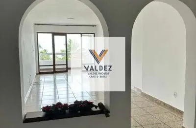 Vende-se apto de 3 dorm/com armários embutidos/sacada/2 wc/vaga de garagem