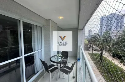 Vende-se apartamento de 2 dormitórios/suite/3 wc´s/sala/cozinha/vaga de garagem/lazer completo