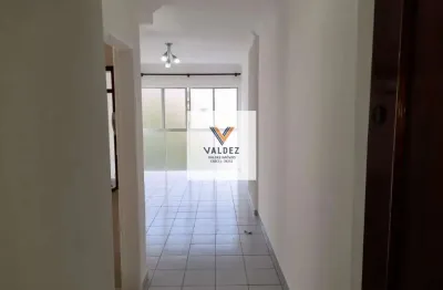 Vende-se apto de 1 dorm c/ armário embutido/wc social/portaria 24h/garagem