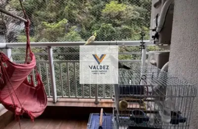 Vende-se apto de 2 dormitórios/sala/cozinha/wc/garagem/lazer completo no acqua play, santos