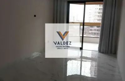 Vende-se apto de sacada de frente/ 2 dorm/sala de jantar e estar/cozinha/lavanderia/2 wc/vaga