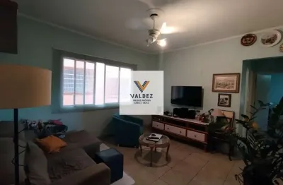 Vende-se apartamento de 2 dormitórios/ parque são vicente/ sv