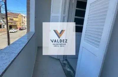 Aluga-se apartamento de 2 dorm/suite/sala/cozinha/garagem coletiva na encruzilhada