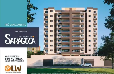 Apartamento com 3 quartos, 94m², à venda em caraguatatuba, sumaré