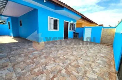 Casa com 2 quartos, 67m², à venda em caraguatatuba, massaguaçu
