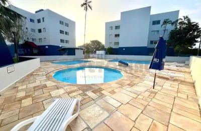 Apartamento com 1 quarto, 51m², à venda em caraguatatuba, balneário recanto do sol