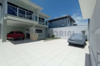Sobrado com 3 quartos, 220m², à venda em caraguatatuba, pontal de santa marina