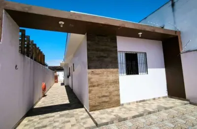 Casa à venda em caraguatatuba, morro do algodão, com 2 quartos, 75m²