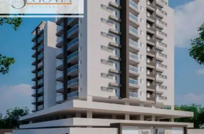 Apartamento com 2 quartos, 75m², à venda em caraguatatuba, indaiá