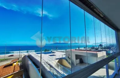 Apartamento à venda em caraguatatuba, massaguaçu, com 3 quartos, 86m²