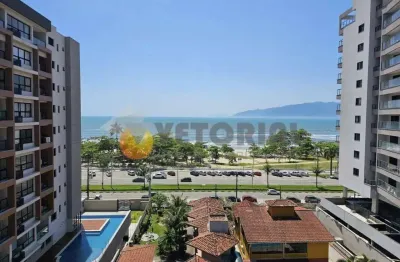 Cobertura à venda em caraguatatuba, indaía, com 2 quartos, 168m²