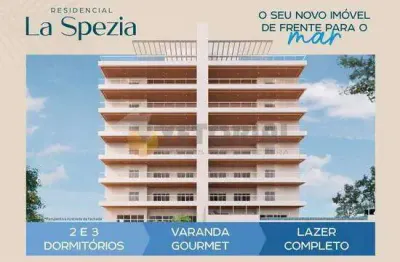 Apartamento à venda em caraguatatuba, indaiá, com 2 quartos, 86m²