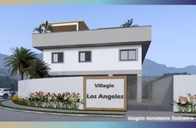 Apartamento à venda em caraguatatuba, jardim do sol, com 2 quartos, 43m²