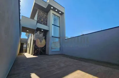 Sobrado à venda em caraguatatuba, praia das palmeiras, com 3 quartos, 129m²