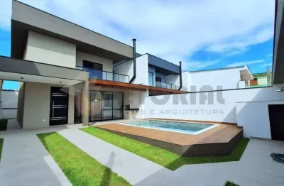 Sobrado à venda em caraguatatuba, balneário copacabana, com 4 quartos, 162m²