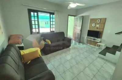 Sobrado em condomínio à venda em caraguatatuba, martim de sá, com 2 quartos, 85m²