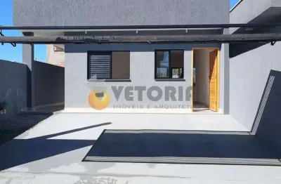 Casa à venda em caraguatatuba, balneário dos golfinhos, com 2 quartos, 67m²