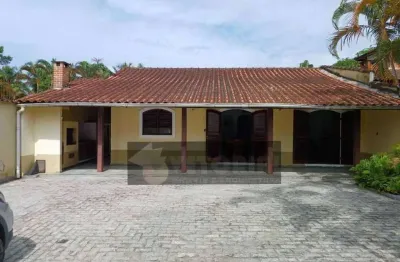 Casa à venda em são sebastião, juquehy, com 3 quartos, 106m²