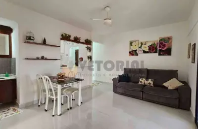 Apartamento à venda em caraguatatuba, martim de sá, com 2 quartos, 75m²
