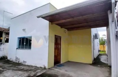 Casa à venda em caraguatatuba, poiares, com 3 quartos, 104m²