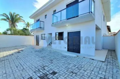 Apartamento à venda em caraguatatuba, porto novo, com 1 quarto, 31m²
